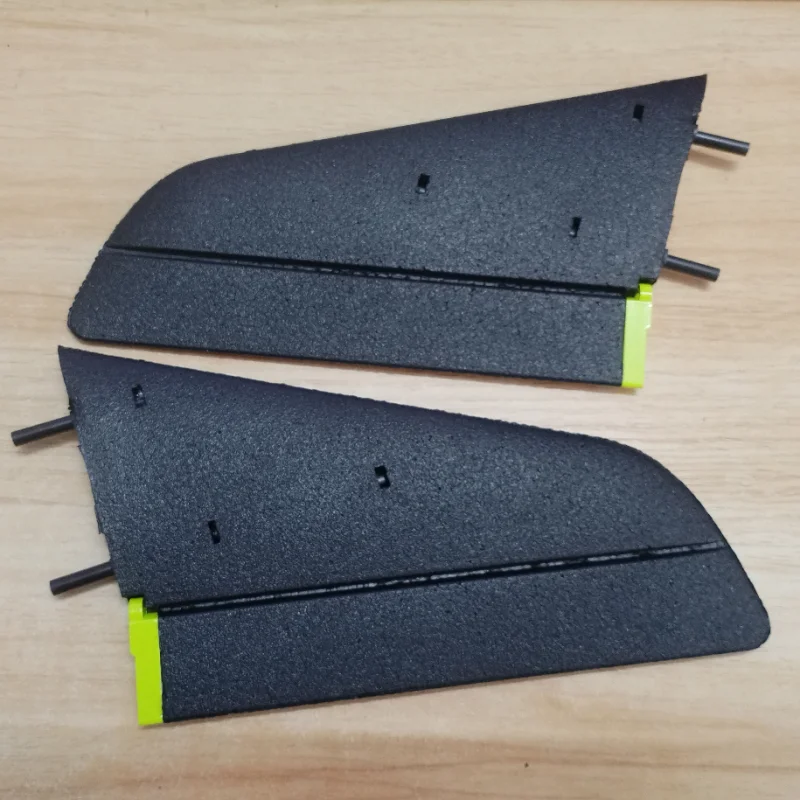 

OMPHOBBY ZMO V1 V2 RC VTOL Aircraft FPV Drone spare parts OSAZ1012 rear wing tail wing