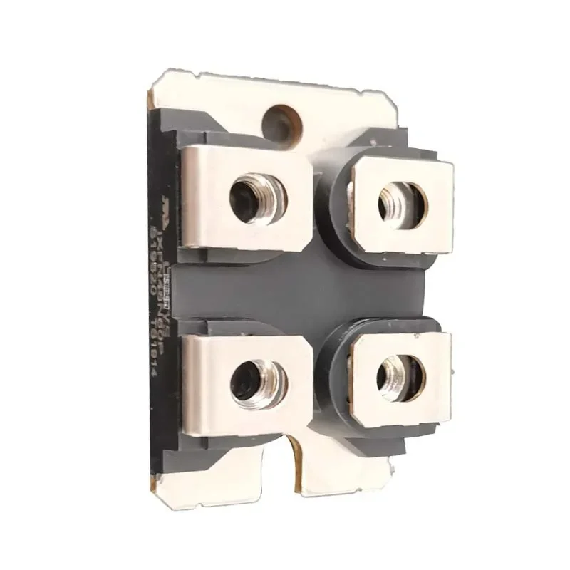 

MOS transistor IXFN48N60P IXFN52N90P diode thyristor module models are complete, large quantity is preferred