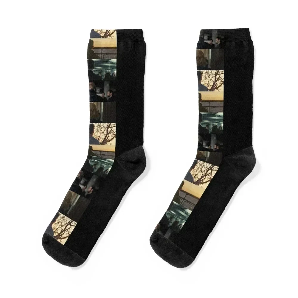 

succession Socks Thermal man winter basketball hiphop Toe sports Socks Girl Men's