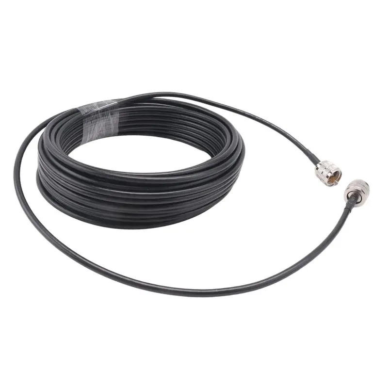 AED7-15M Uhf Coaxia…