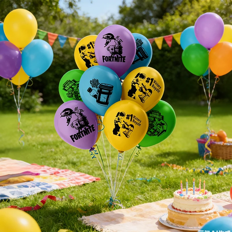 Set di Palloncini in Lattice a - Confetti Balloon Set recensione e prezzo