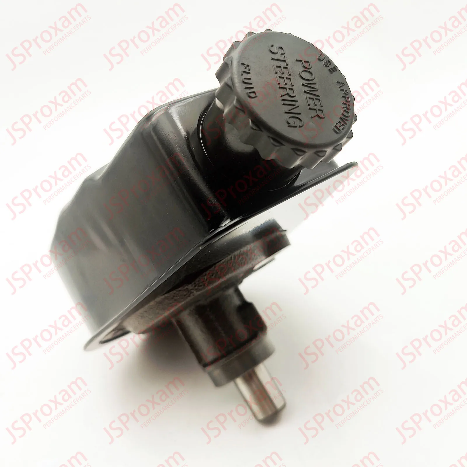 COMPLETE Power Steering Pump 16792A39 3863130 Replaces Fit For Mercruiser Volvo Penta 3888323