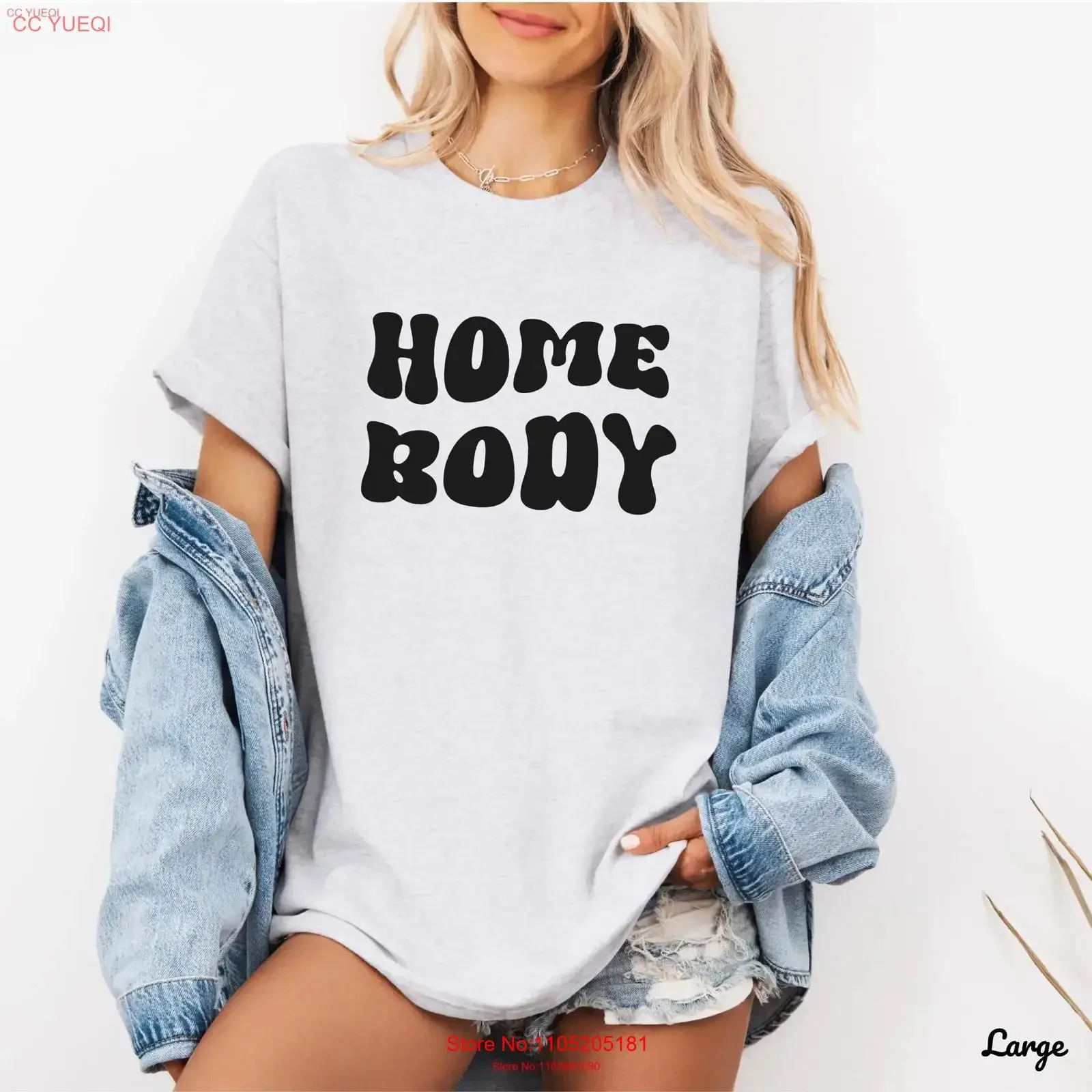 

Домашняя рубашка больших размеров, интроверт, идеи подарков для ее подарков, забавная винтажная стираная мягкая уличная дизайнерская одежда