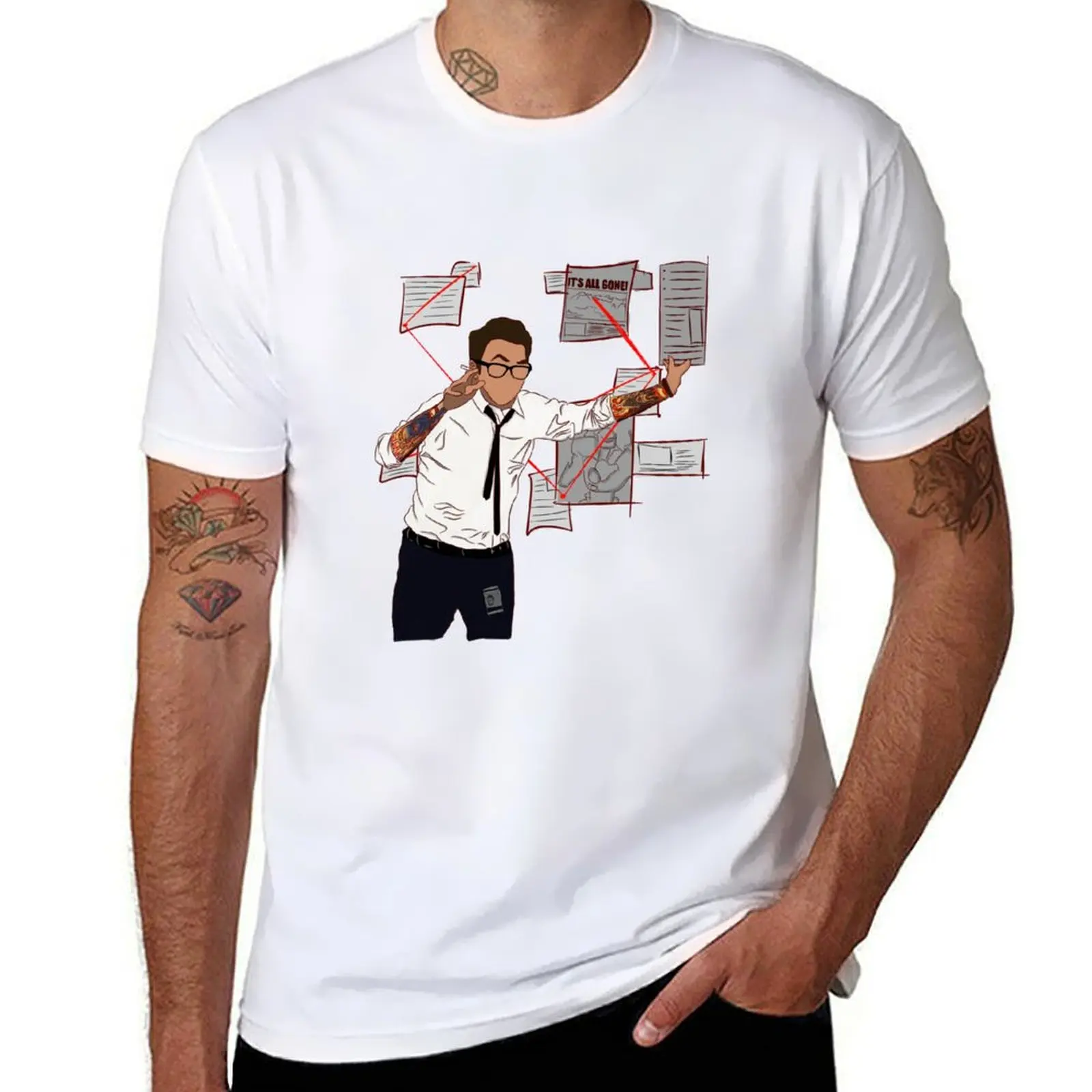 

Pepe Kaiju Brain T-Shirt t shirts for man pack cotton man tshirt T-Shirt