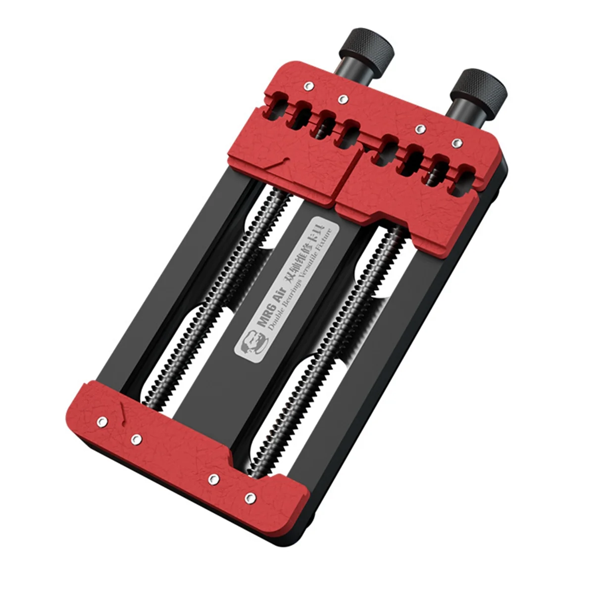A14M  MR6 Air Universal Double Bearings Repair Fixture Mobile Phone Motherboard Soldering Maintenance Clamping Jig