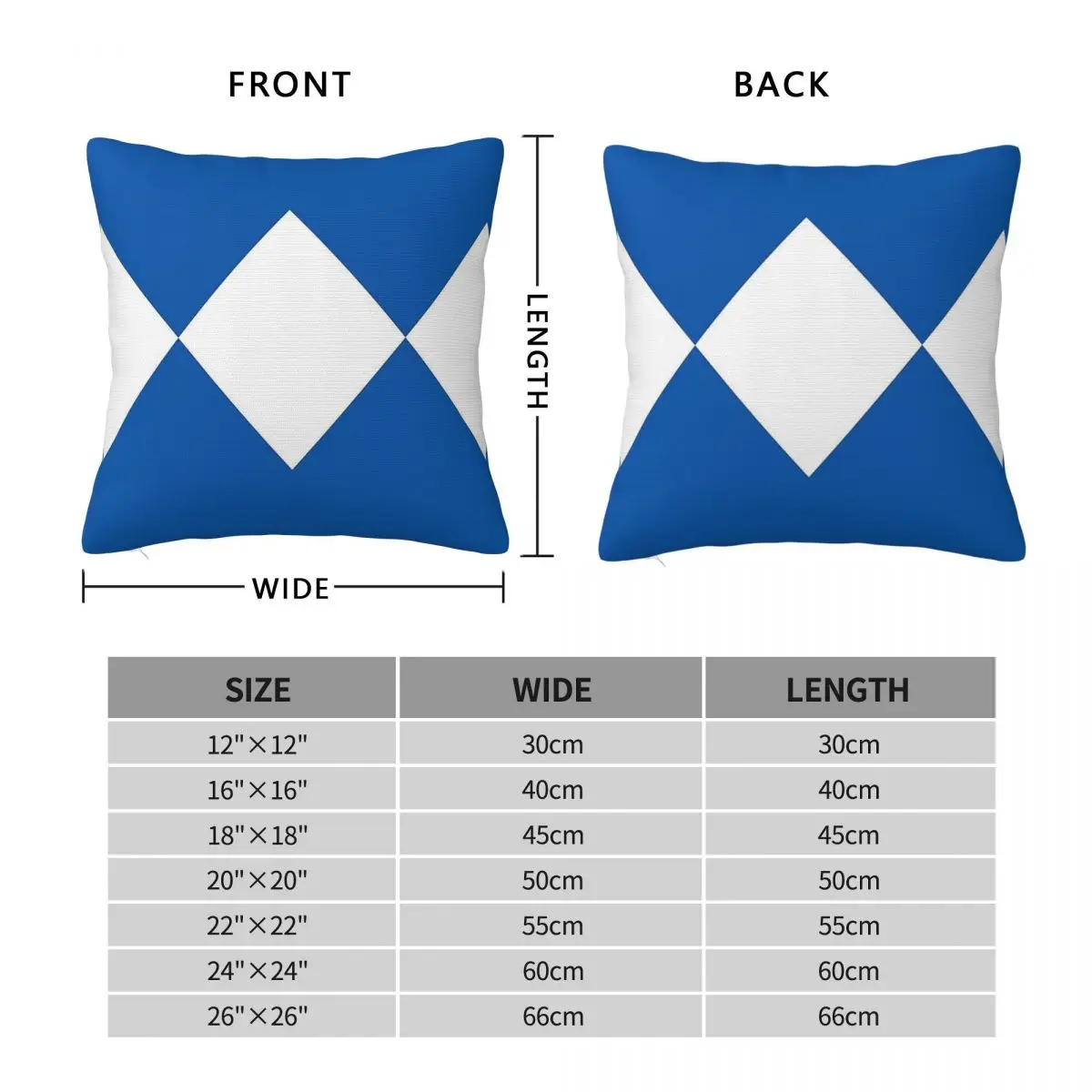 Billy Cranston Square Pillowcase Polyester Linen Velvet Pattern Zip Decorative Pillow Case Home Cushion Cover 45x45