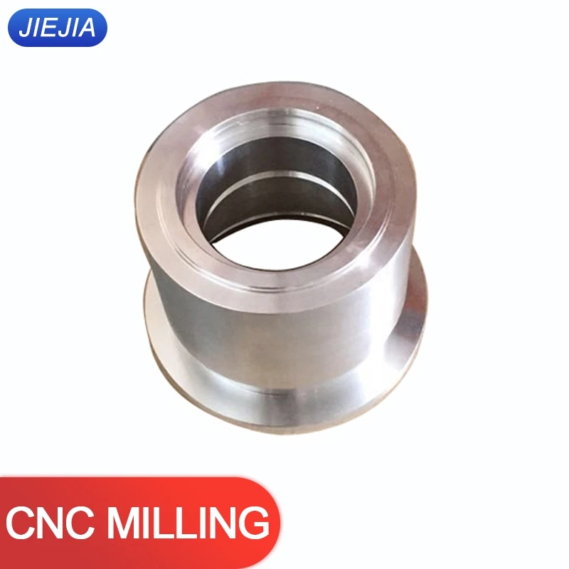 Chinese Factory  Cnc Machining Turned Parts Aluminium Cnc Lathe Machine Parts Piezas De Aluminio Manufacturing