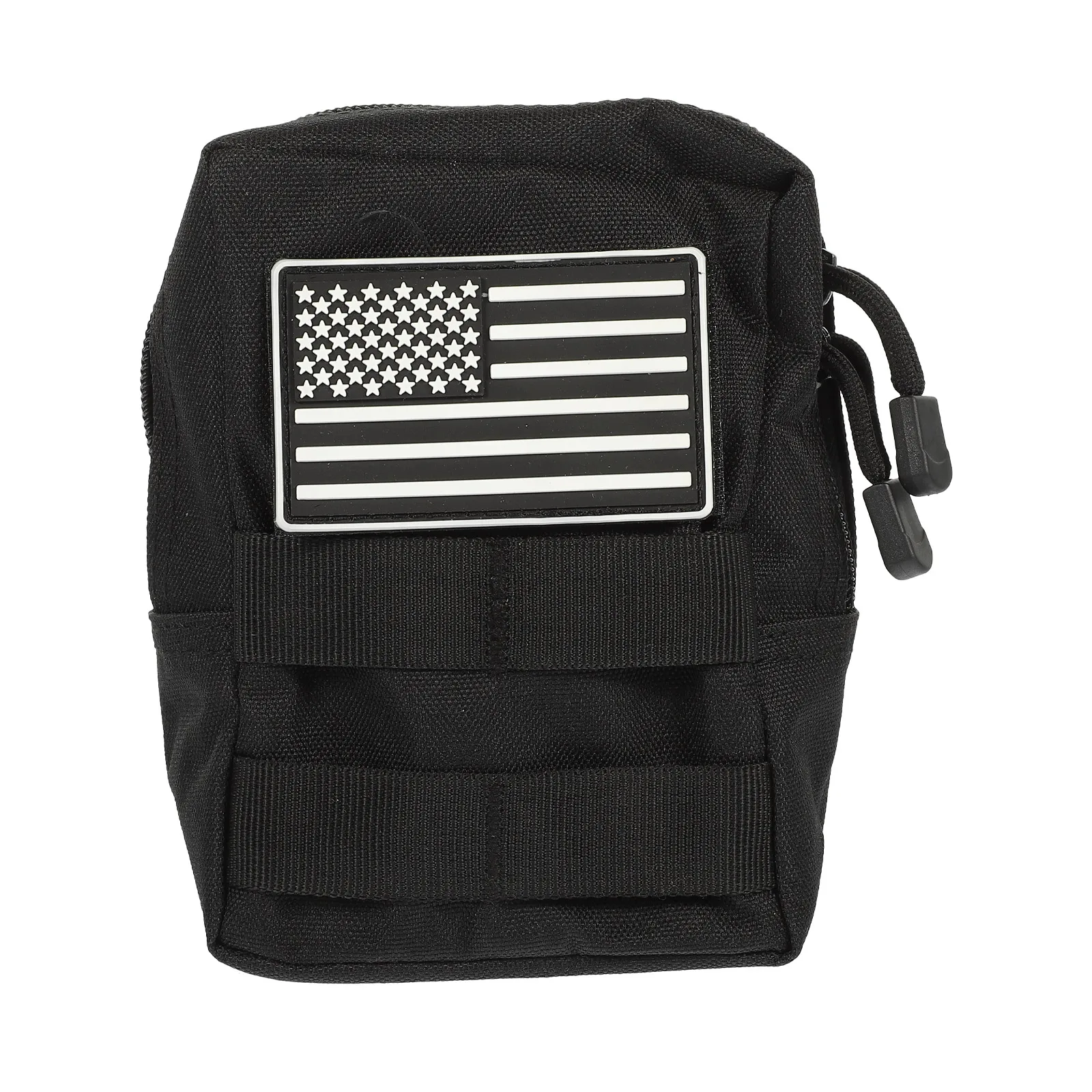 

Waterproof Utility Pouch For Men Women Outdoor Belt Bag Waist Pack Cell Phone Hiking Camping Duty Belt