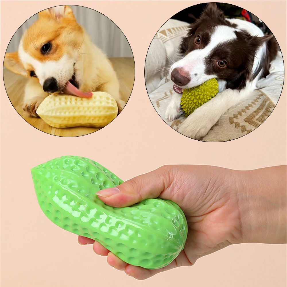 2Pcs/3Pcs Pet Chew …
