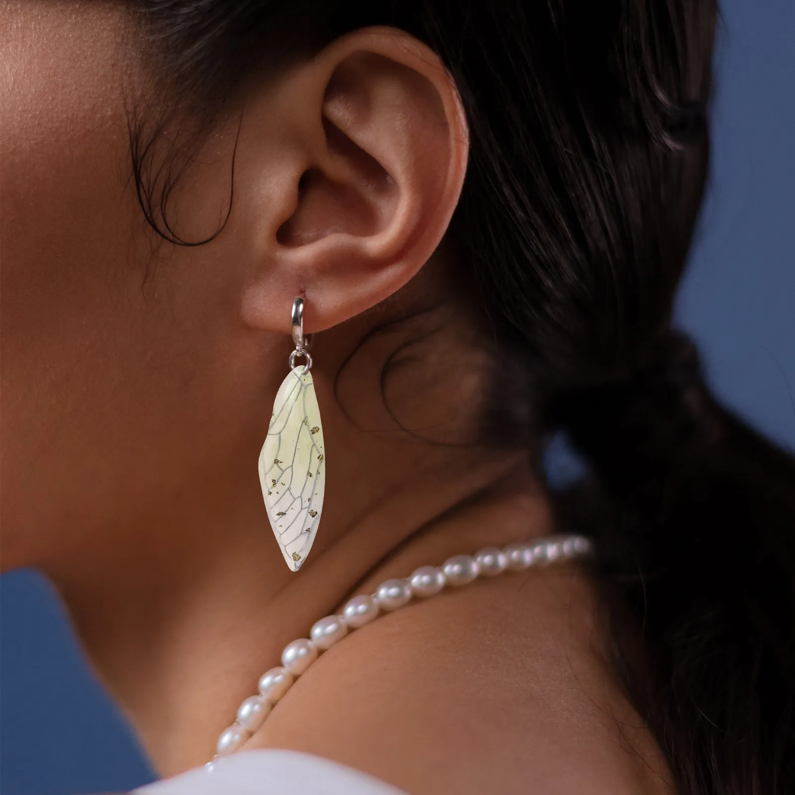 

10 шт. заготовок для подвесок в виде крыльев стрекозы из смолы для изготовления ювелирных изделий, рукоделия, ожерелий, серег, браслетов, заколок для волос