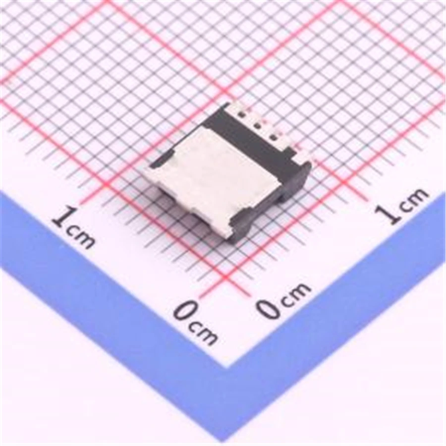 5 шт./лот IAUA200N04S5N010 (MOSFET)