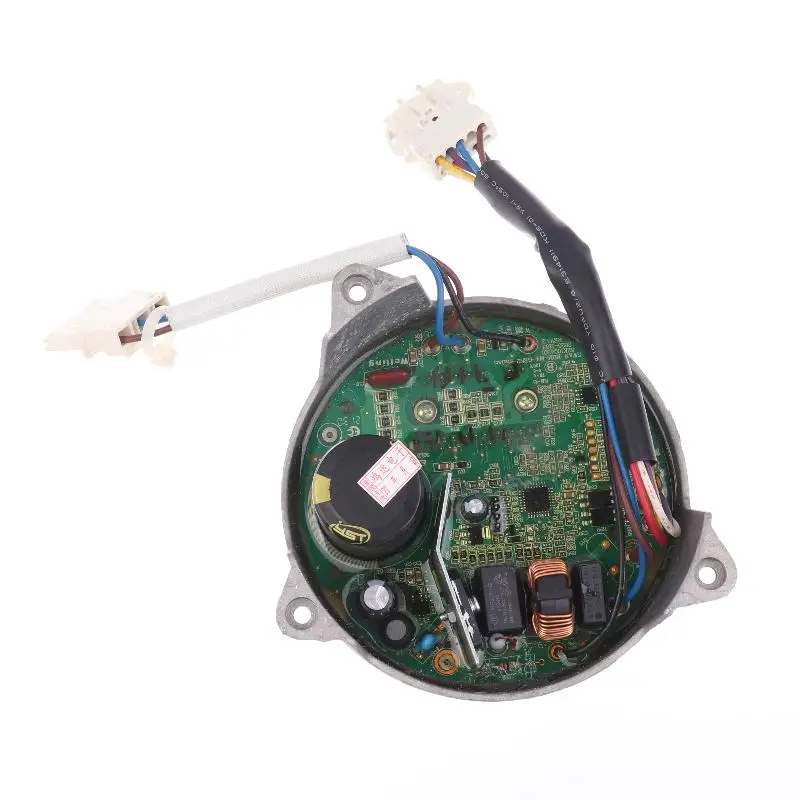 Nouveau 1 pièce pour Midea Little Swan Machine à laver carte d'entraînement ZXGN-420-8-116L 52K1004301 pièce de carte de Conversion de fréquence