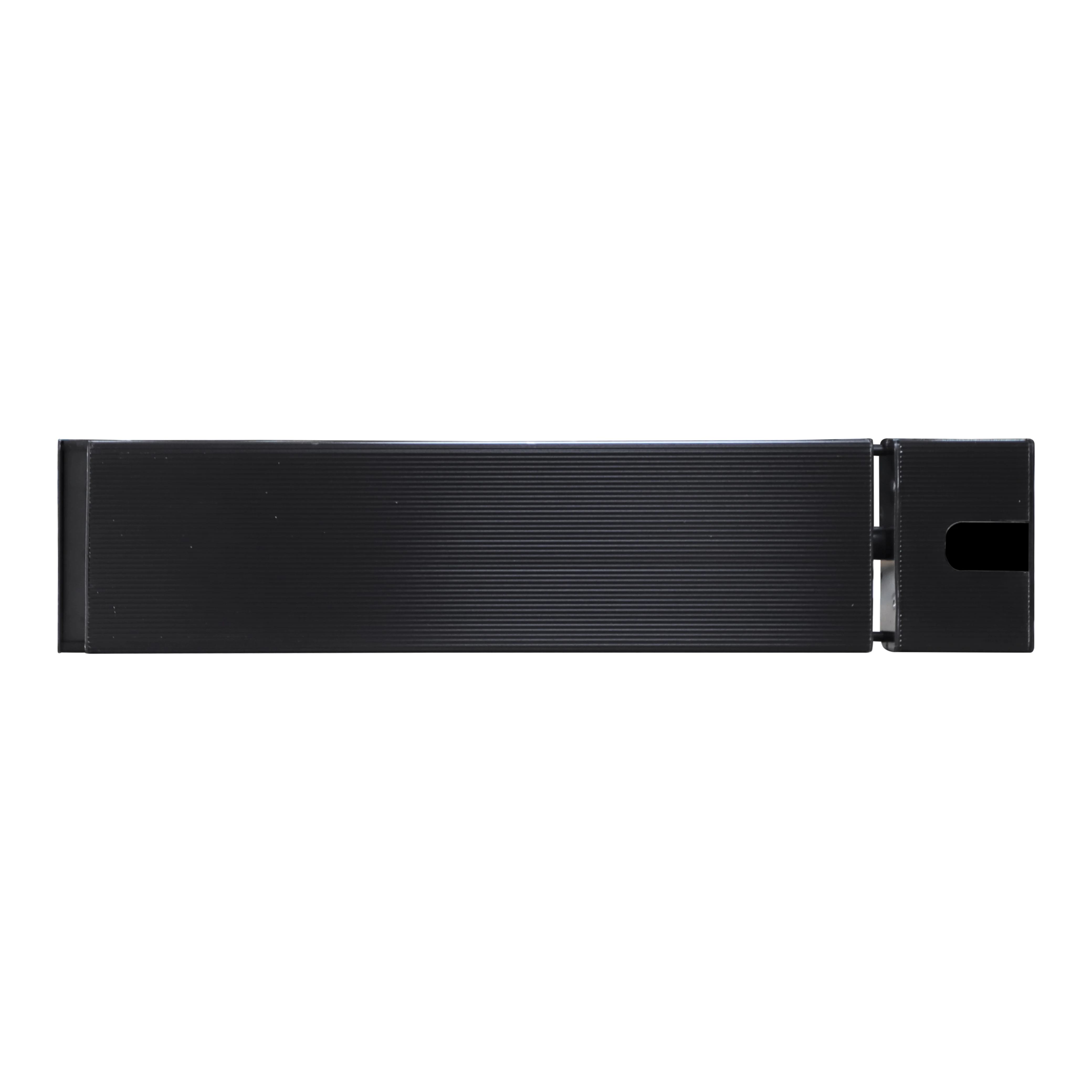 CE 1000W Portable Wall Heater Infrared Radiant Outdoor Radiator Waterproof Infrared Small Room Heater for Restaurant