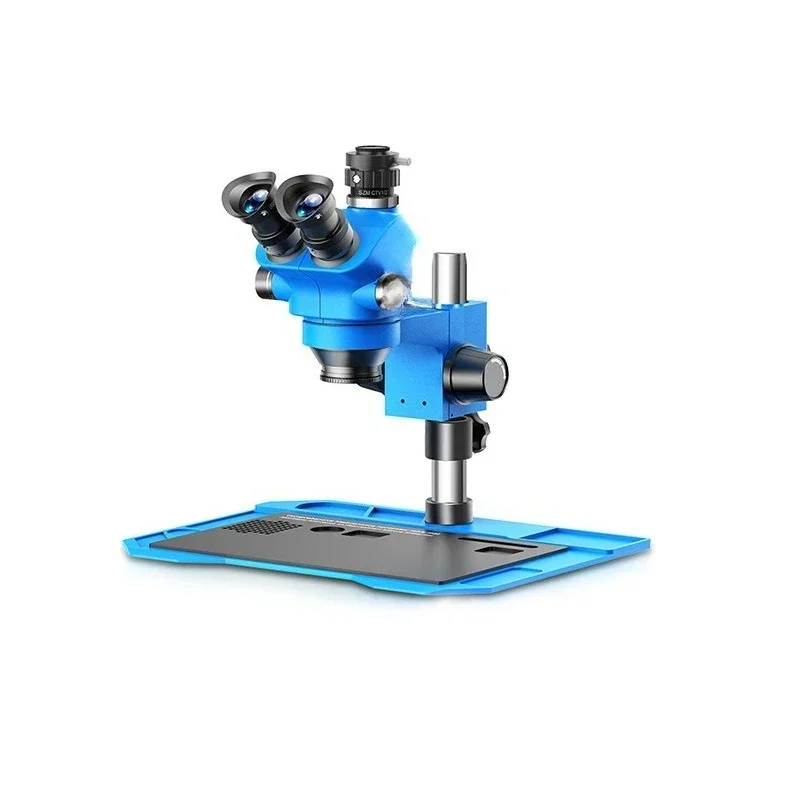 Microscope high definition main board chip magnifying glass tool