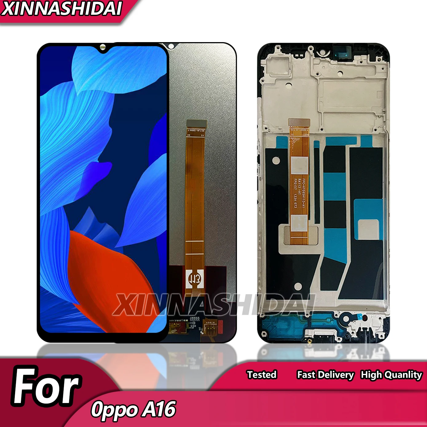 tela-de-exibicao-nova-aaa-para-oppo-a16-montagem-de-tela-lcd-com-digitador-e-quadro-para-substituicao