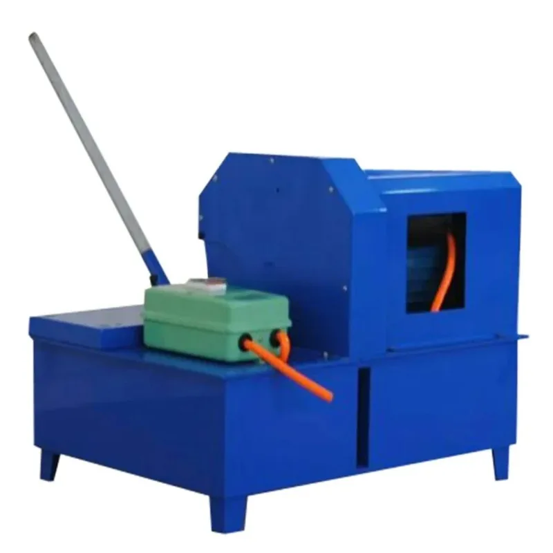 

Cheap Hose Cutting Machine Hydraulic Hose Cutter