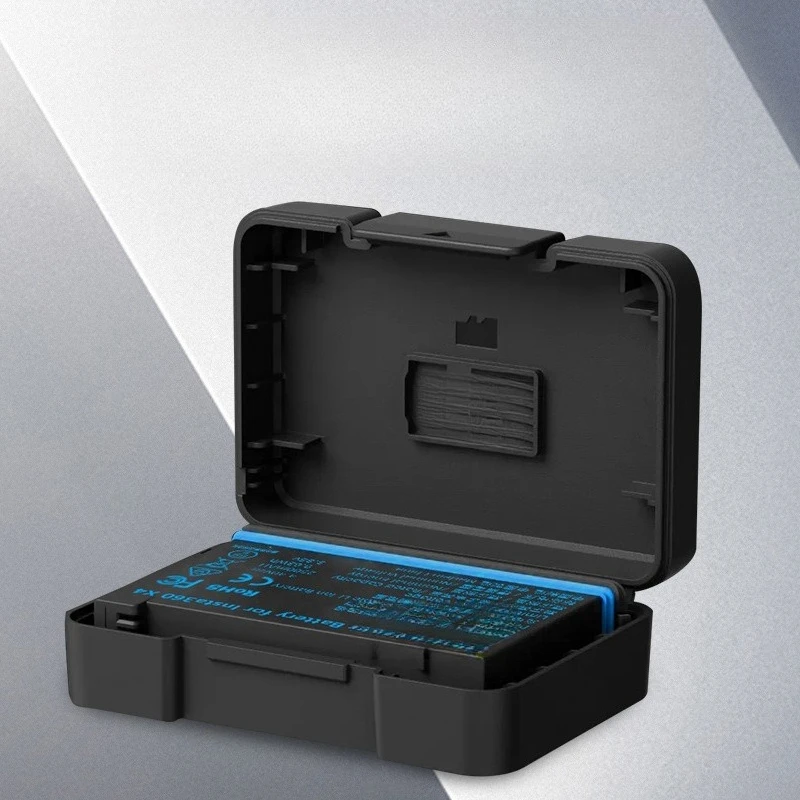 

Action camera 360 high battery life charging