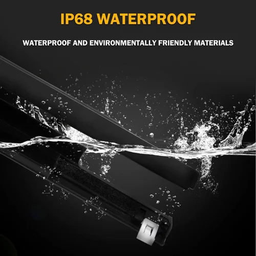 Imagen 2 del producto 4 Uds tira de presión impermeable tira de sellado burlete de ventana apto para FJ Cruiser 2007-2014 68161-35073