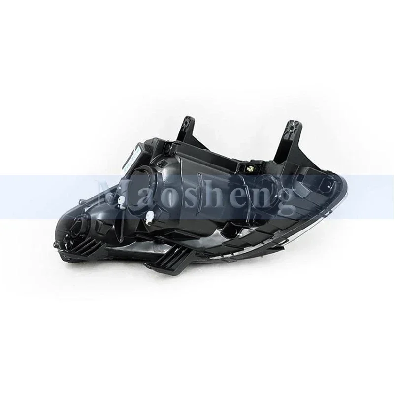Front Bumper Headlight Headlamp For JAC Sunray Head Light Head Lamp