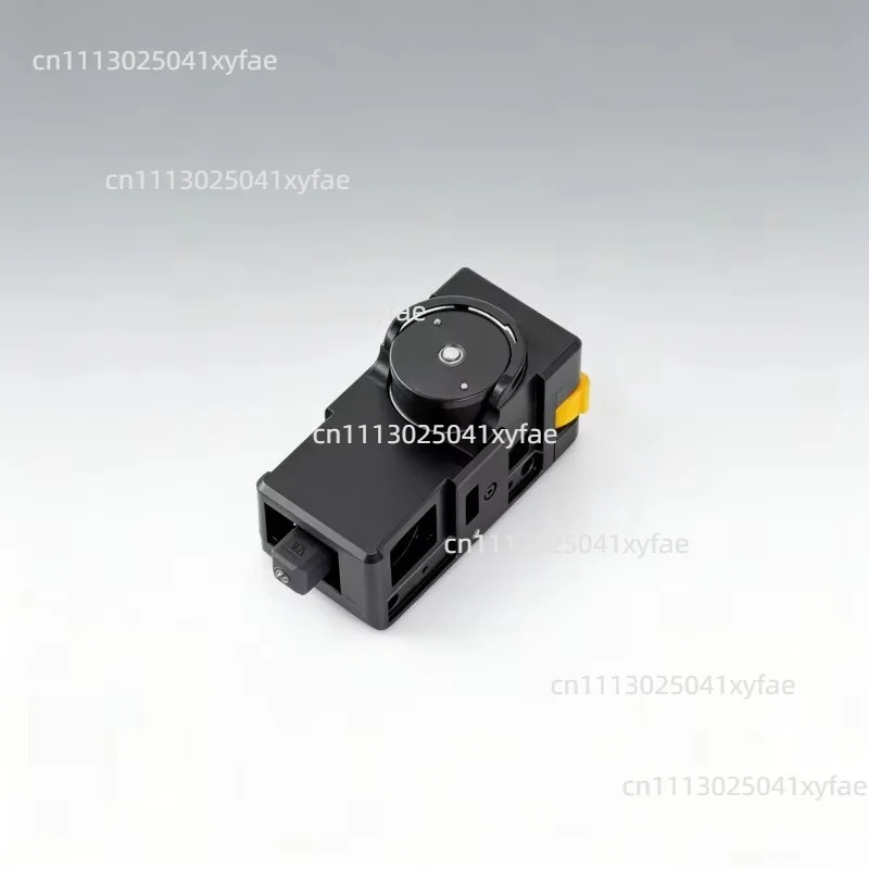 Right Side Print Head No.2/3/4, Compatible with 3D Printing Machine U1, 3D Printer Accessories