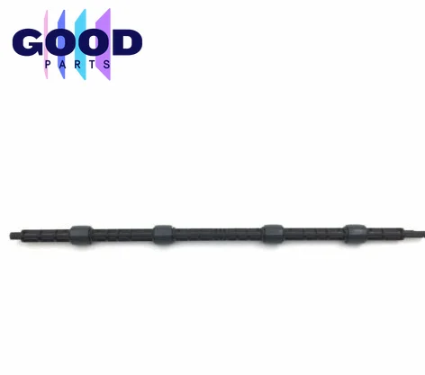 Original novo JC66-03082A JC91-01070A rolo de saída do fusor assy para hp m107 108a 135 136 137 135nw peças impressora