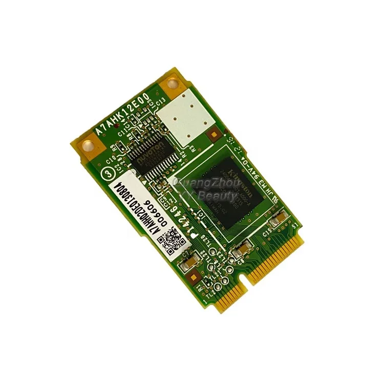 

Original A7AHK12E00 Copier Parts SSD Card PWB-SSD Card for Konica minolta Bizhub C308 C258 C368 C458 C558 C658