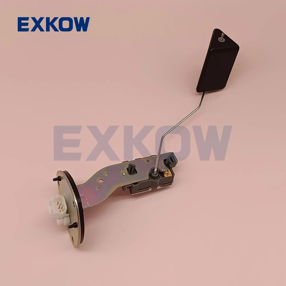 Uauto1 Fuel Tank Sending Unit – Single Custom – Fits 2001-2006 Mitsubishi Montero 3.5L/3.8L