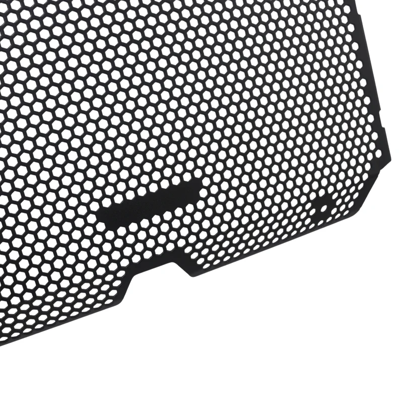 MT-09 2024 2025 دراجة نارية اكسسوارات المبرد الغطاء الواقي مصبغة شواء الحرس حامي لياماها MT09 MT 09 SP XSR900