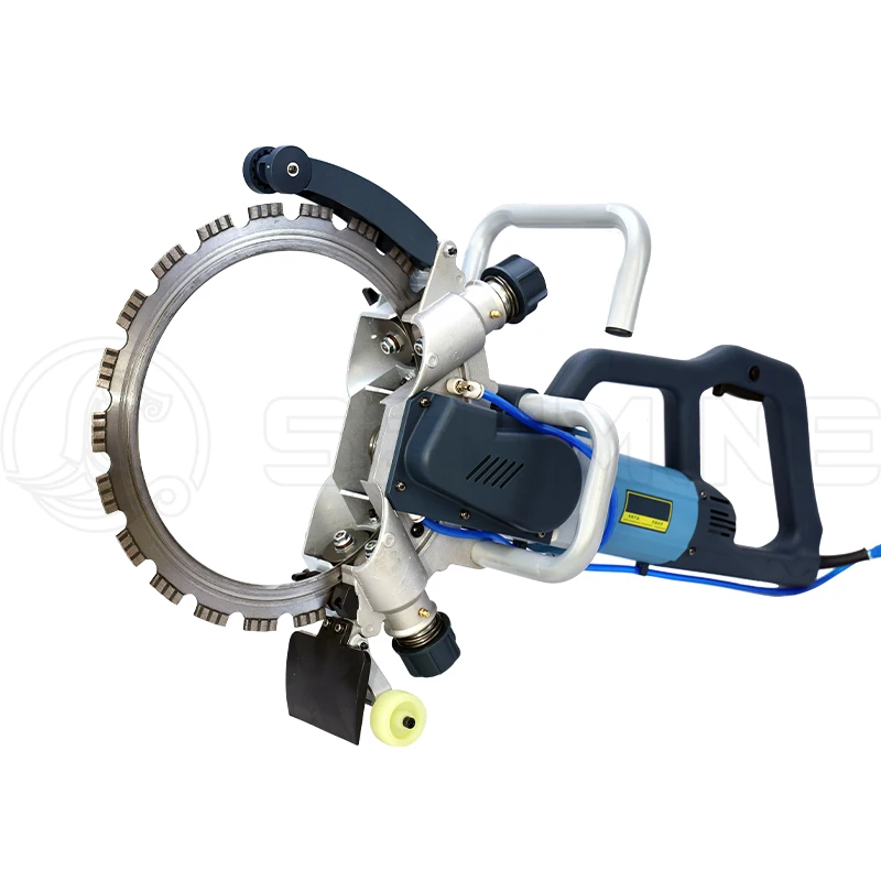 

OEM Support Concrete Cutting Machine concrete Cutting Machine hand Held Concrete Cutting Machine