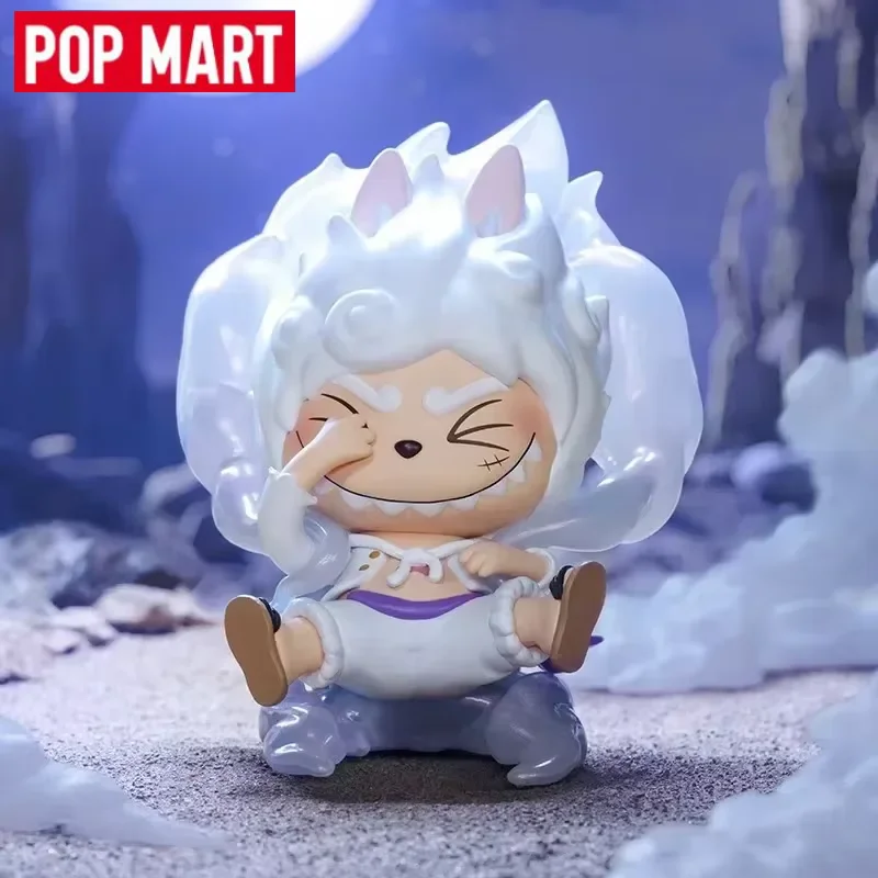 Pop Mart Labubu The… - image