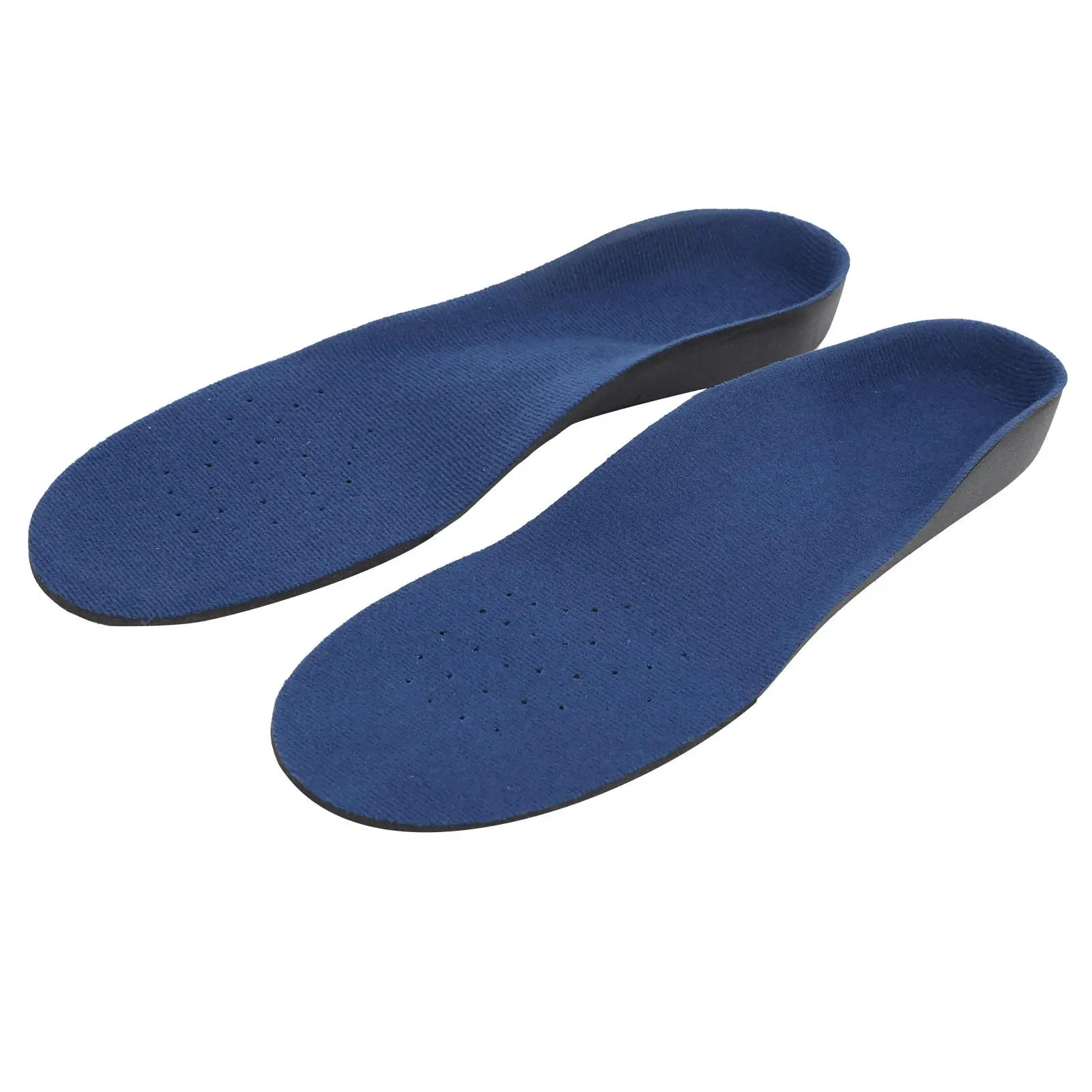 1.1in Arch Support Insole for Adults/Students Correcting Flat Feet High Arches and Varus Feet