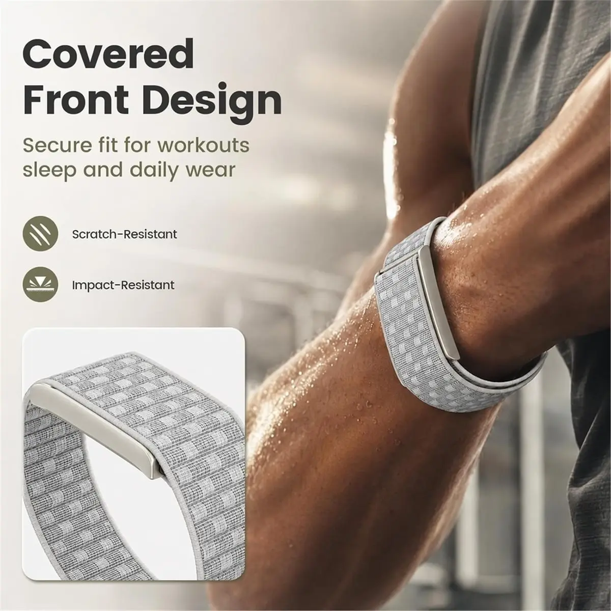 【~ New Y24A】Nylon Sport Band for Helio (Gen 1 & 2) - for Watch Band,Loop Wristband