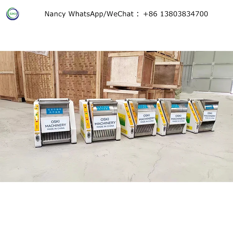 Roller Cotton Gin Sägeblatt Baumwollmaschinen Ginning Maschinen Verarbeitung Automatische Ginned Cotton Seed Reinigungsmaschinen