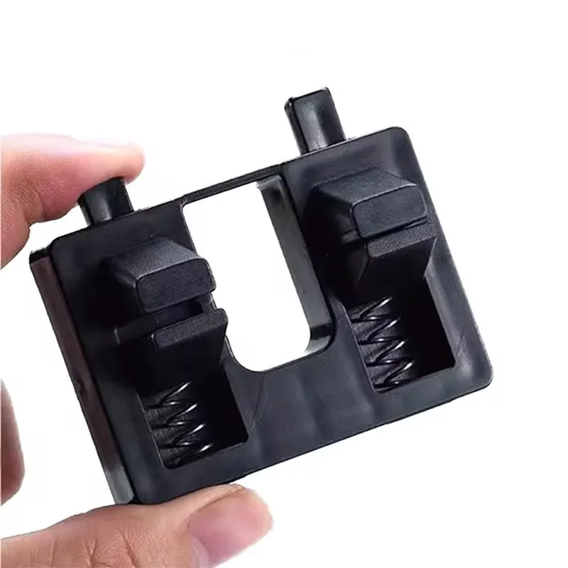 Electric Wire Welding Fixture Soldering Wire Holder Stand Circuit Repair Rack with adjustable clamps for Electrical Work Cable