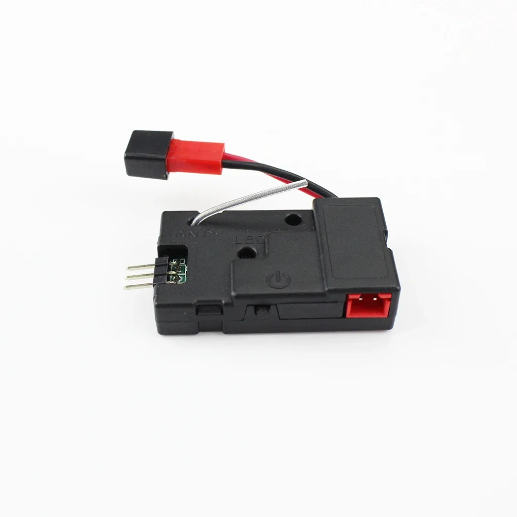 

New Version 3 in 1 Electric Receiver Board Receiving Circuit Board K989-52 for Wltoys K969 K989 1/28 RC Car Spare Parts