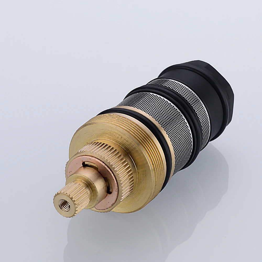 Thumbnail 4 - #8 Thermostatic Shower Valves Comparison Guide