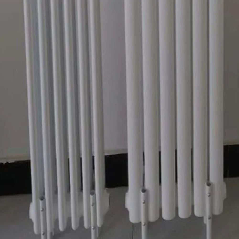 

Cast Iron Radiator Feet Thickened Radiator Floor Bracket Vertical Fixed Bracket Thickened Radiator Radiator Bracket Fixing Frame