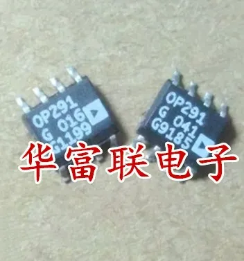 

Free shipping OP291G.OP291 SOP-8 10PCS As shown