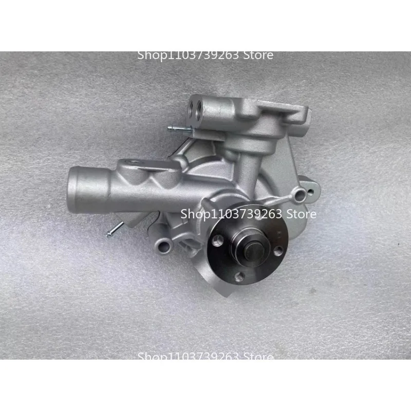 

Подходит для водяного насоса вилочного погрузчика Linde, Doosan, Yanmar H30D-03 4TNV94 4TNV98, 129907-42051