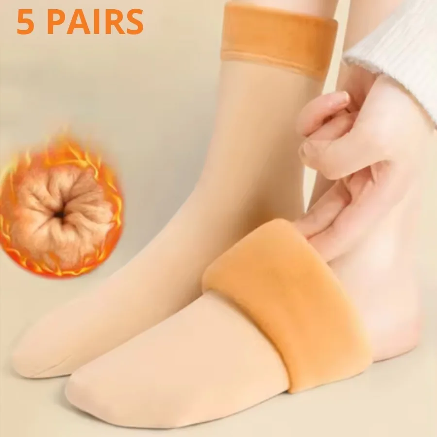 #85 Best Thermal Winter Socks to Buy In 2026