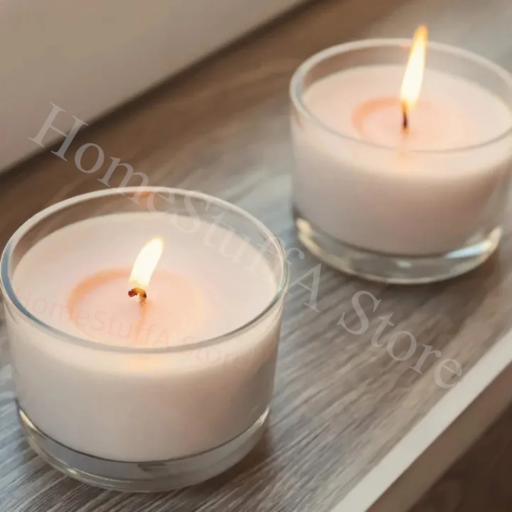 สติกเกอร์ไส้เทียนมีกาว100จุดทน - Adhesive Dot Wick บทวิจารณ์และราคา