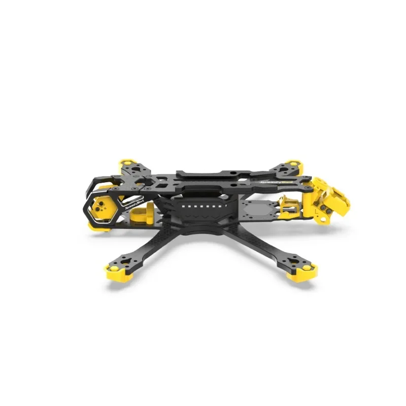 SpeedyBee Master 5 V2 Kit telaio da 5 pollici FPV Freestyle Frame O3 Unità aerea Digital VTX RC Racing Drone