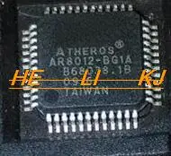 

IC new original AR8012-BG1A AR8012 48-QFPHigh quality products