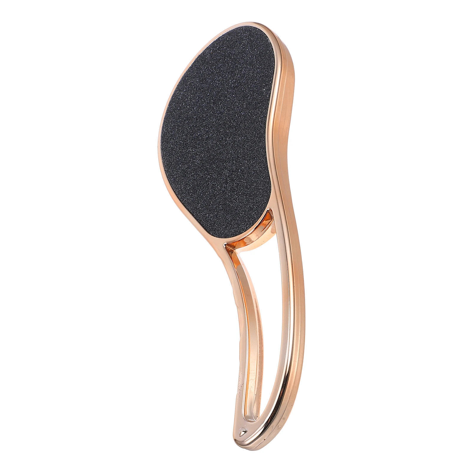

Pedicure Foot File Tool for Callus Removal Hard Skin Scrubber Glass Grinder Exfoliating Heel Tools Dry Rough Skin Repair