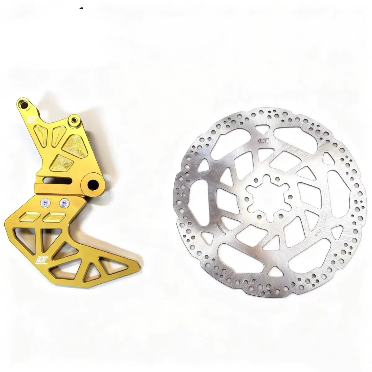 

CNC Aluminum Brake Pedal for Talaria MX4 MX3