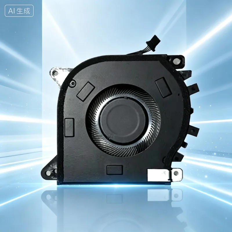 Replacement Laptop Fan for Alienware X15 R1 02H5HD EG50050S1-CI10-S9A DC5V