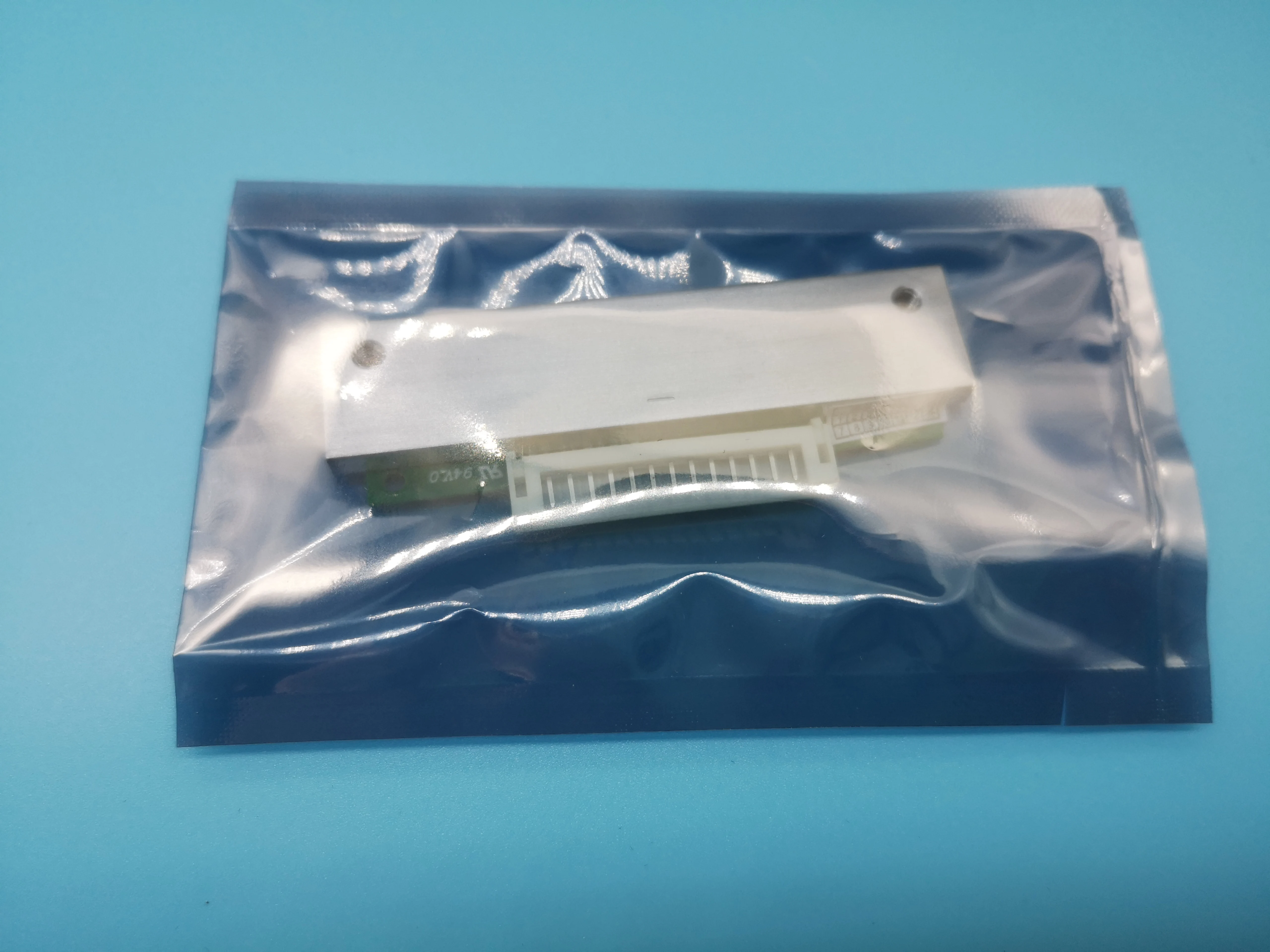Printhead 2pcs/lot free shipping HP300312A-G02 15pins SHEC C56 Thermal Print head E164671 Z4B TL56-BY TL56 TX56 TX56-8549 TH56