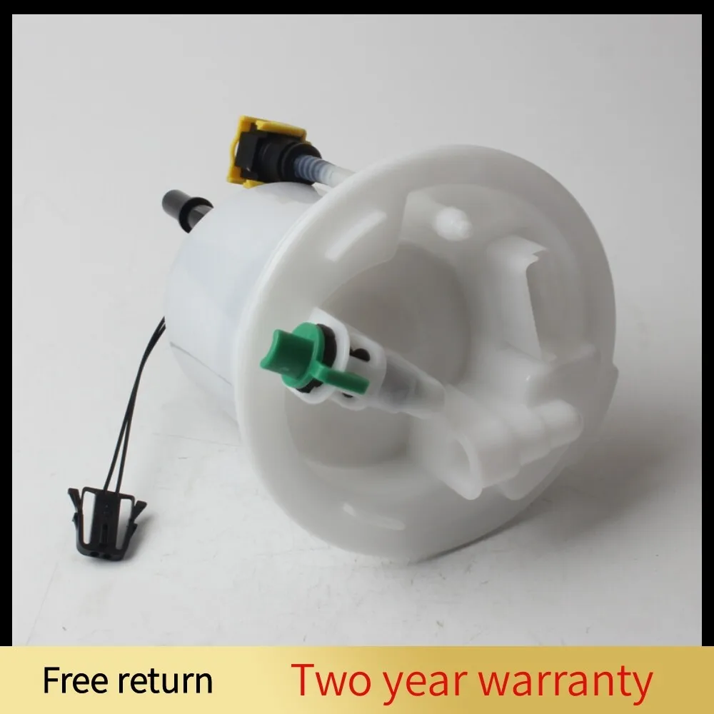 

LR014995 LR043154 AH42-9A309-AD AH429A309AD For 2010-2012 Land Rover Range Rover 5.0L Fuel Filter Assembly LR043154 LR014995