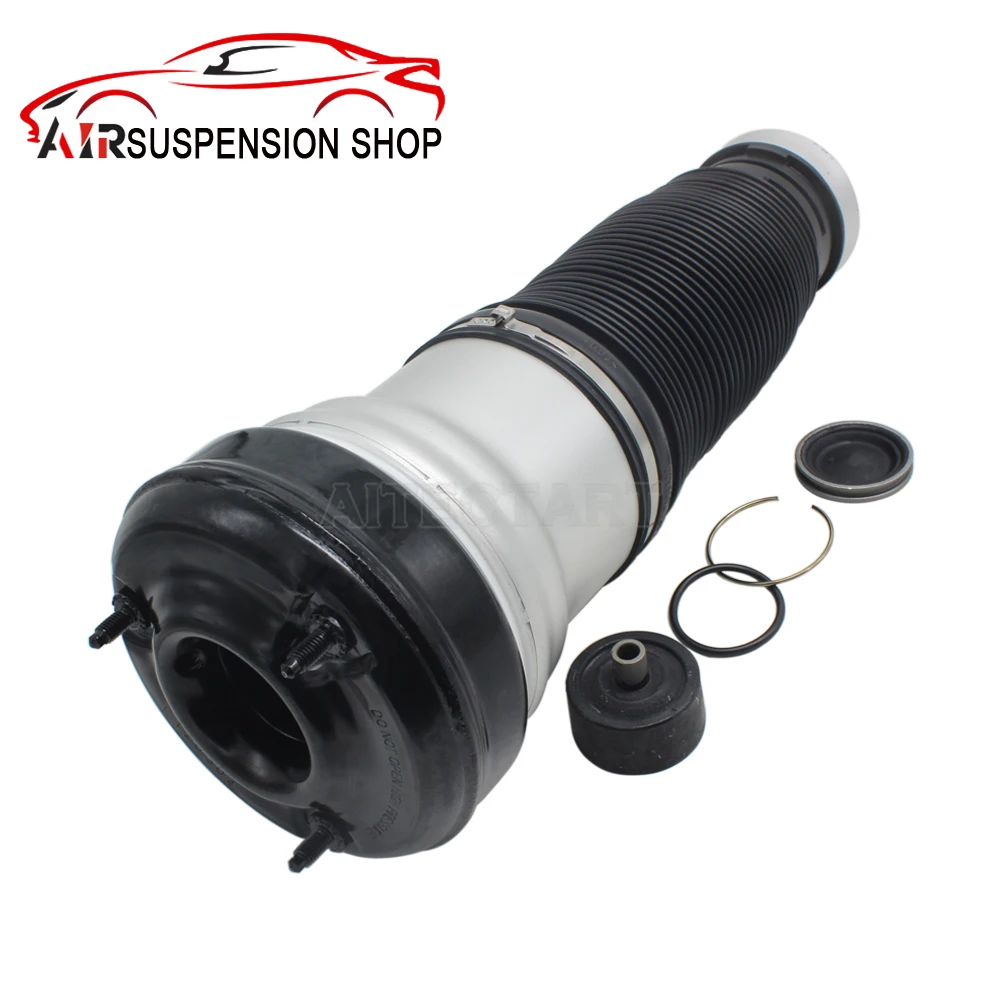 

Для Mercedes-Benz S-CLASS W220, 1 передняя левая/правая пружинная сумка с пневматической подвеской 2203202438 A 2203202438 Совершенно новые автомобильные аксессуары