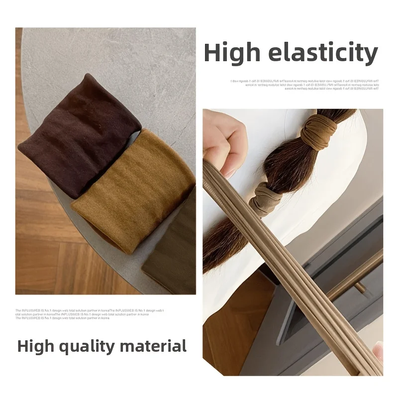 12 pièces de bandes élastiques - Milanaise Mesh Band avis et prix